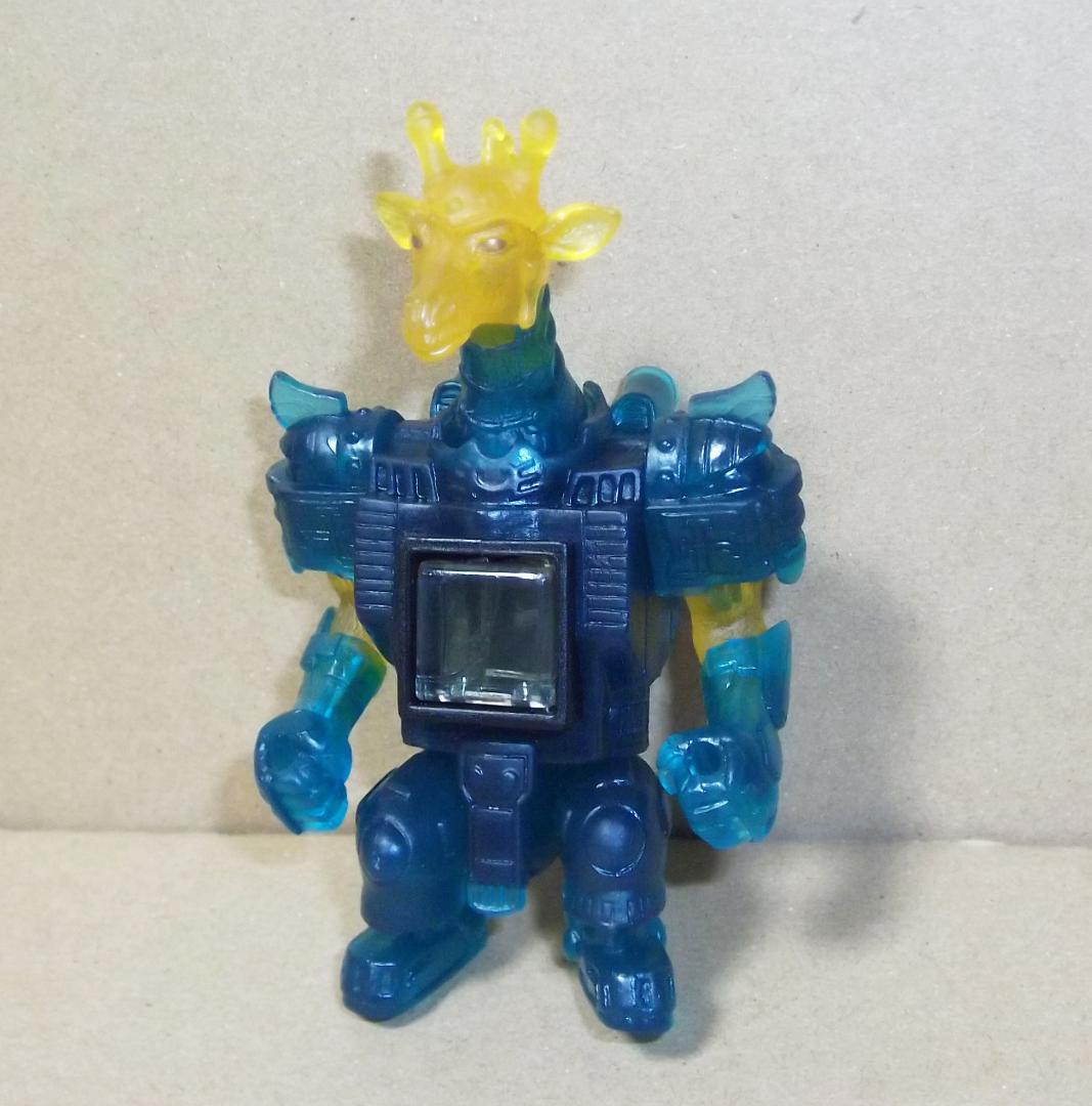 ビーストサーガ BS-03 ブースターVol1 レア全8種 キラ +6 最終値下