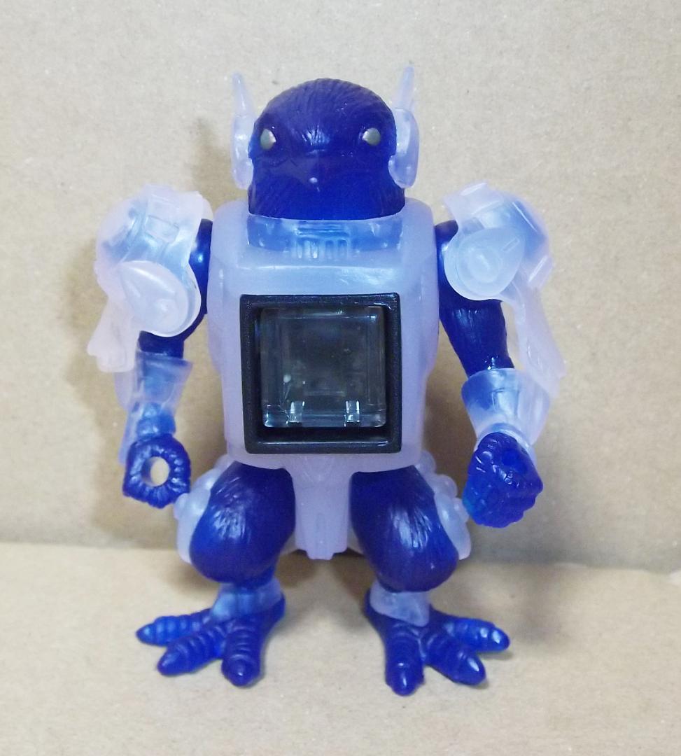 ビーストサーガ BS-03 ブースターVol1 レア全8種 キラ +6 最終値下