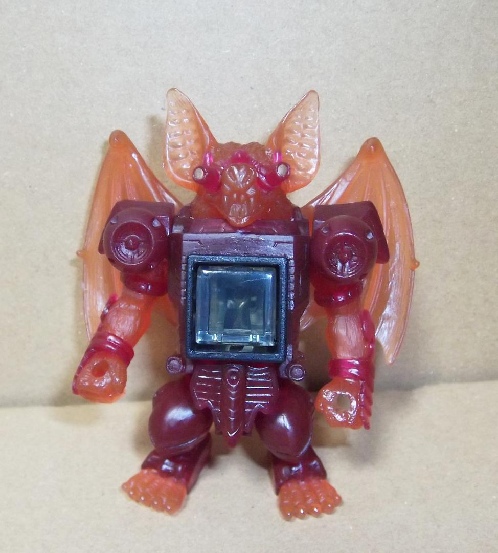 ビーストサーガ BS-03 ブースターVol1 レア全8種 キラ +6 最終値下