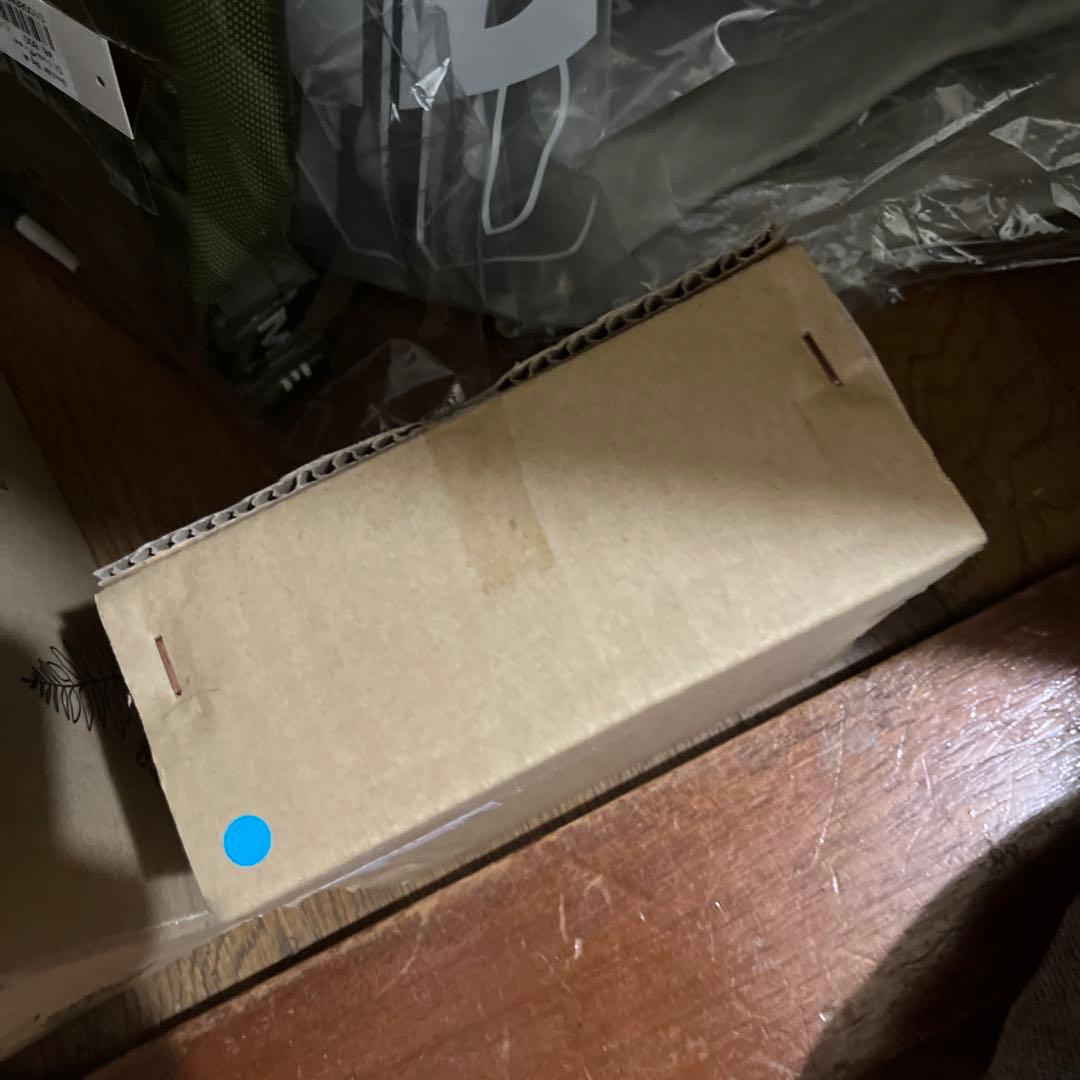 新品未使用　ブリストル　fcrb フードボール　ティファニーブルー有田焼き