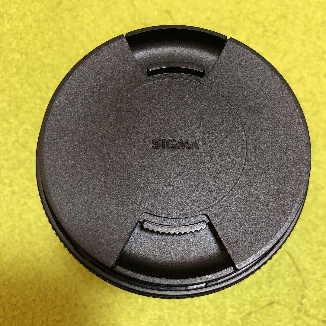 【値引き】超広角レンズ SIGMA 10-20F3.5EX