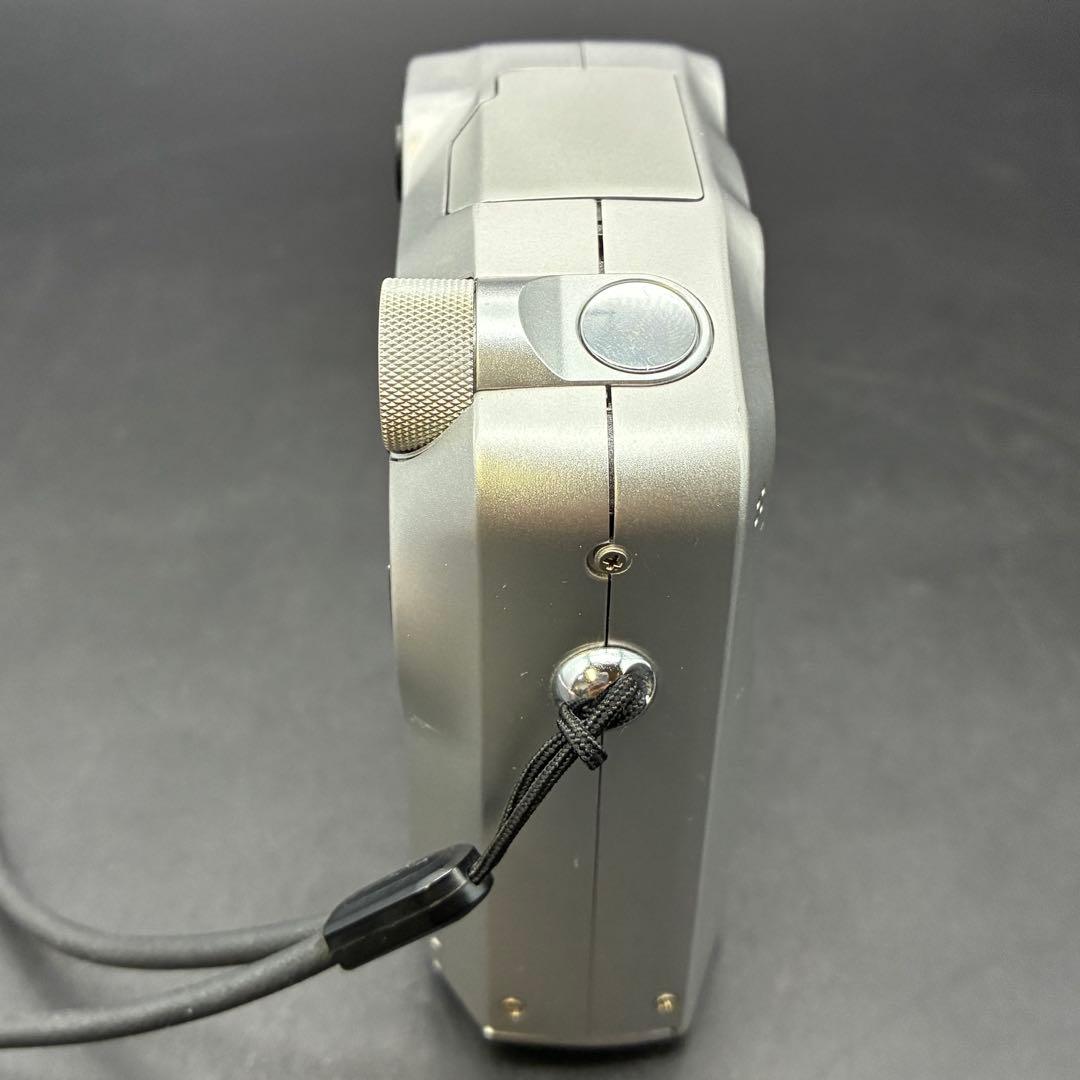 【動作OK】FUJIFILM Finepix 6800Z ポルシェデザイン