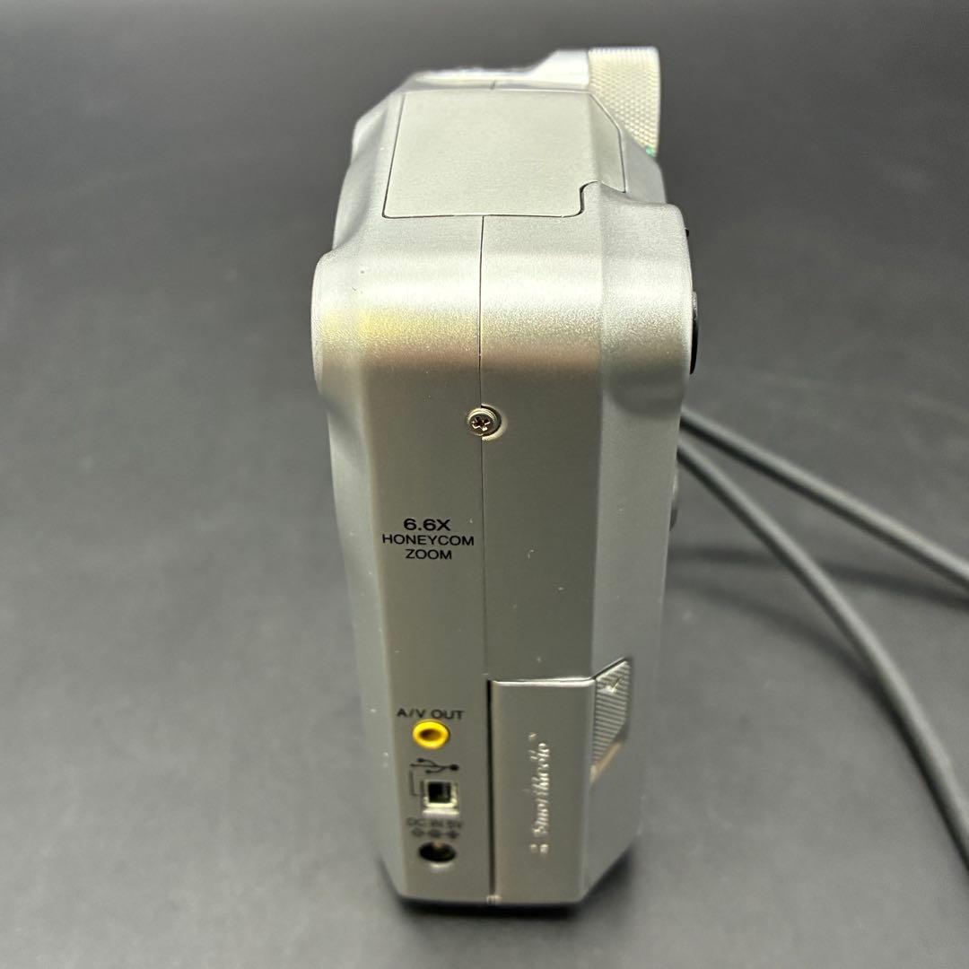 【動作OK】FUJIFILM Finepix 6800Z ポルシェデザイン