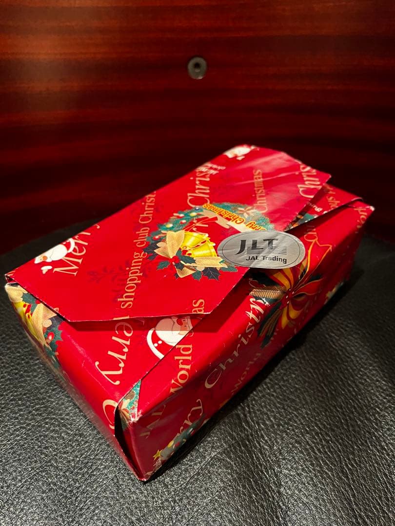 シュタイフSteiff サンタSanta テディベア2000