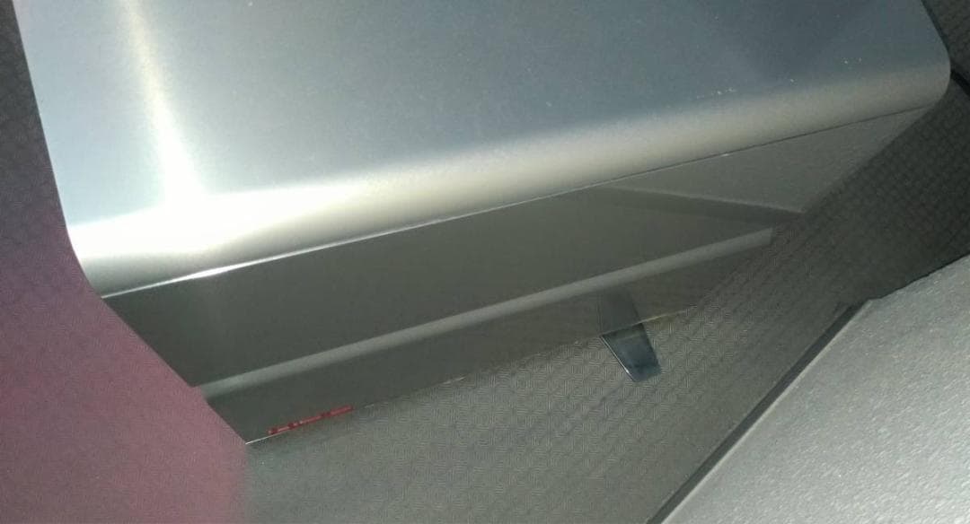 DELL XPS 720 HTPC ゲーミングパソコンケース アルミ シルバー