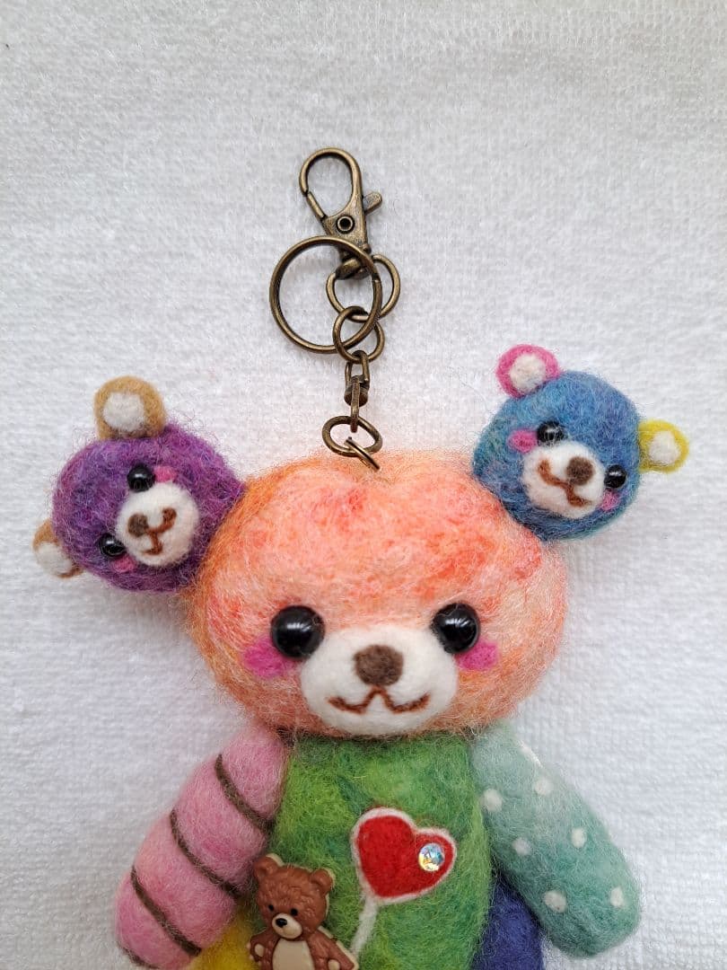 海月。ハロウィン&ナンダコレ。