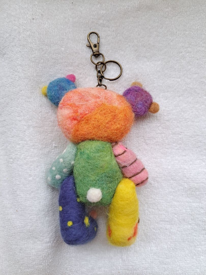 海月。ハロウィン&ナンダコレ。