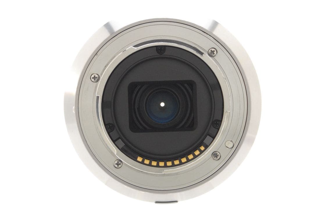 美品✨ソニー E 18-200mm OSS❤️使い勝手抜群の高倍率ズーム！