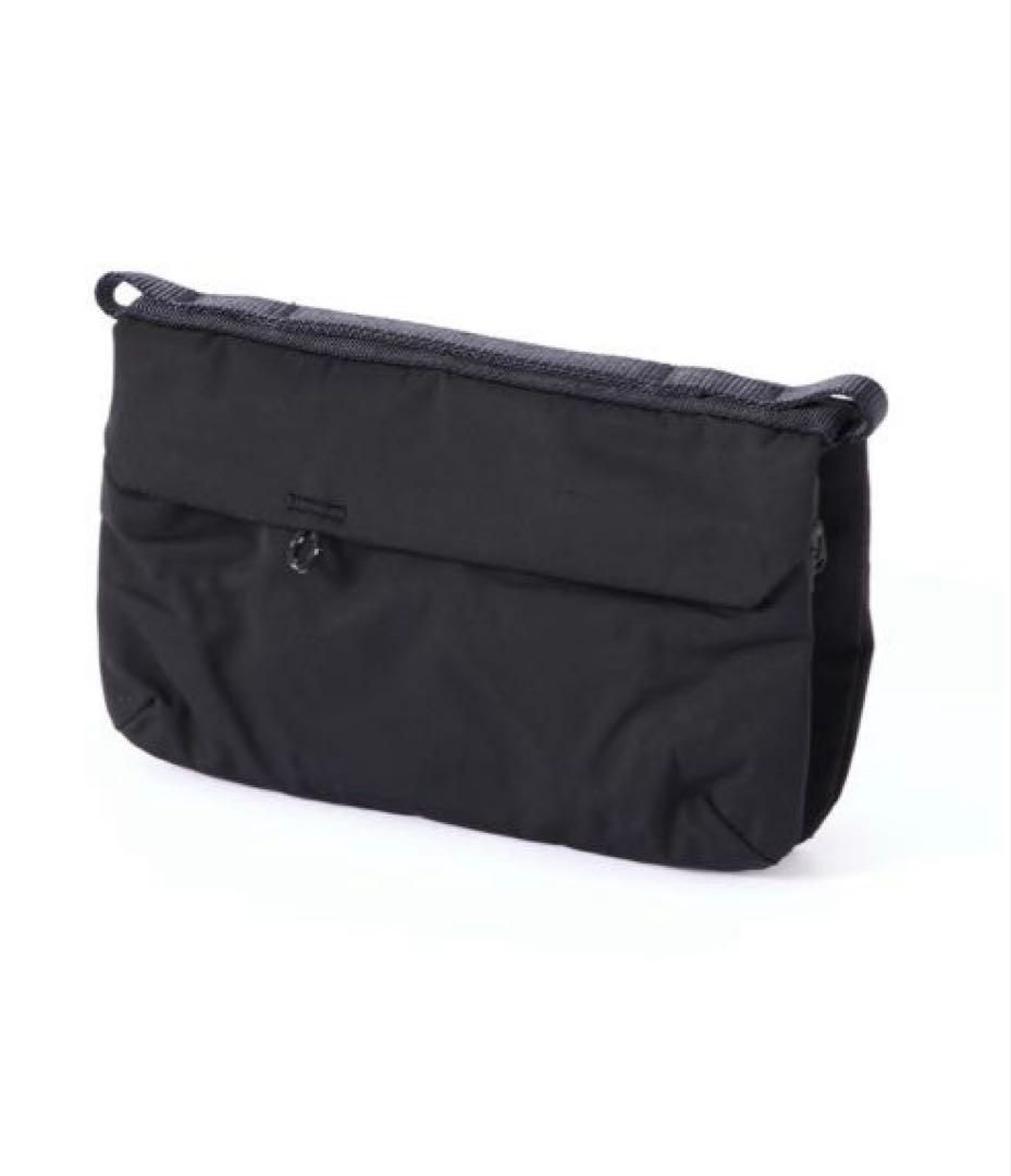 Topologie/トポロジー フォンサコッシュ90【バッグ単体】