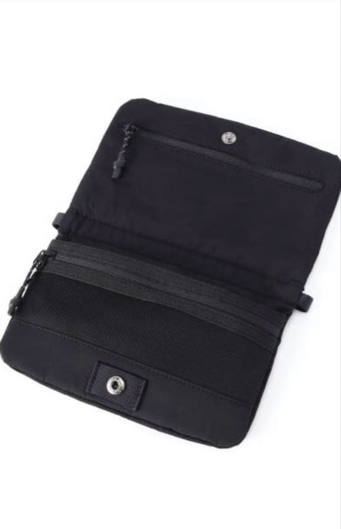 Topologie/トポロジー フォンサコッシュ90【バッグ単体】