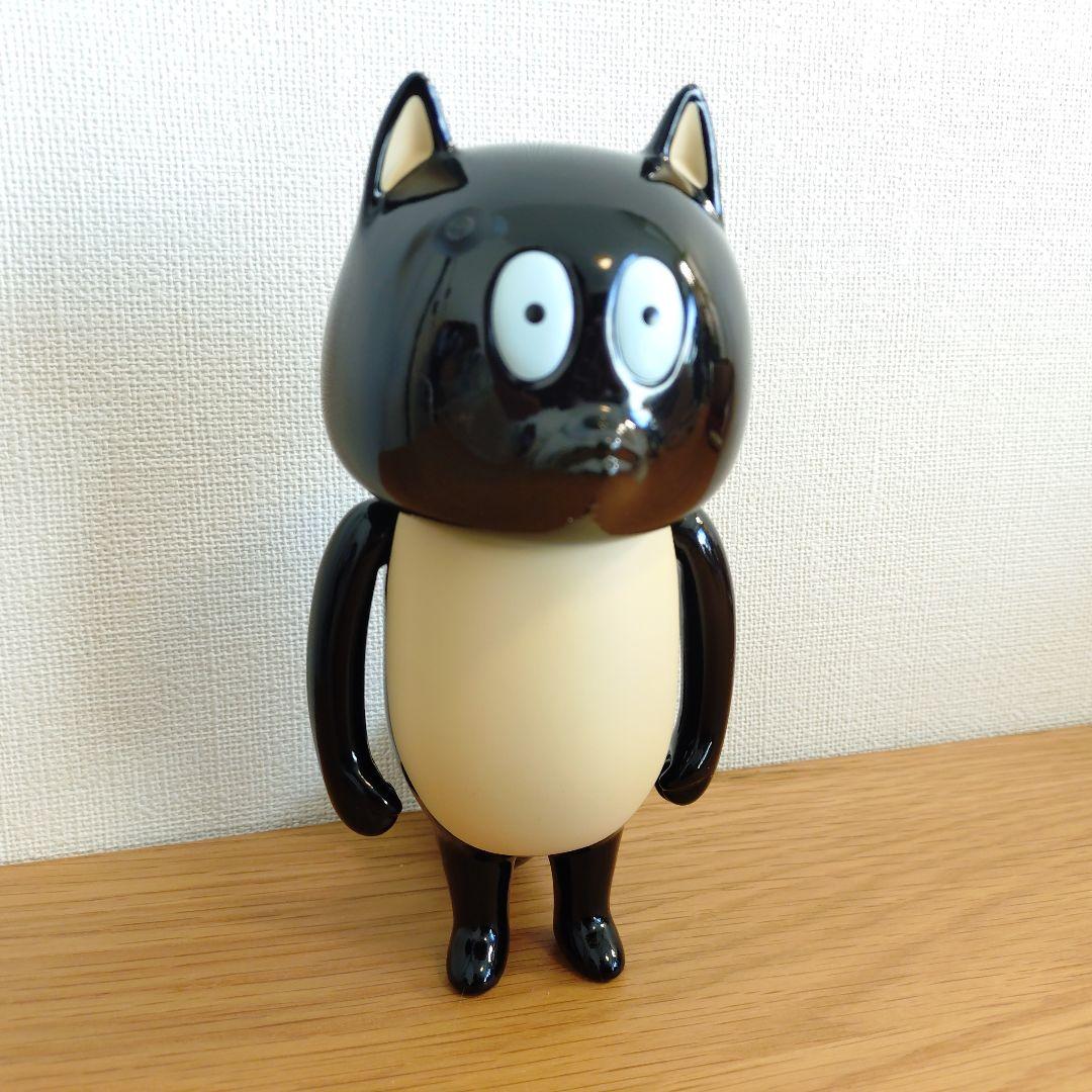 河童の三平たぬきソフビ Yokai Shop 水木しげる 　高さ18cm