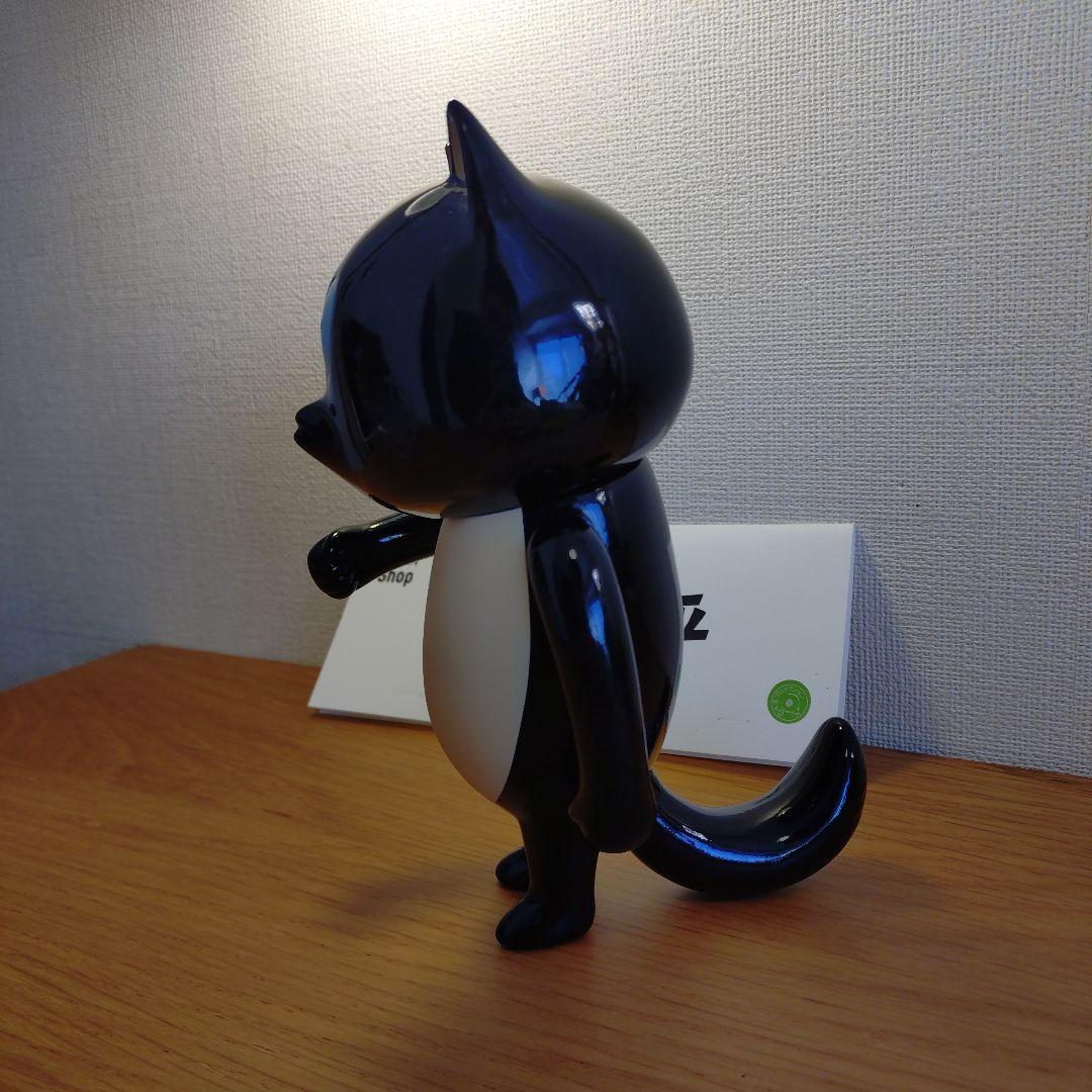 河童の三平たぬきソフビ Yokai Shop 水木しげる 　高さ18cm