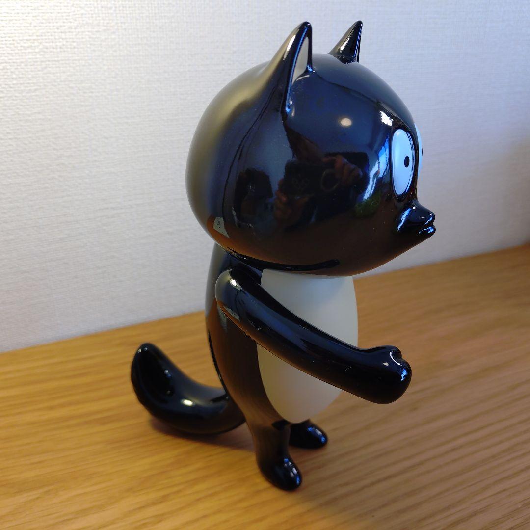 河童の三平たぬきソフビ Yokai Shop 水木しげる 　高さ18cm