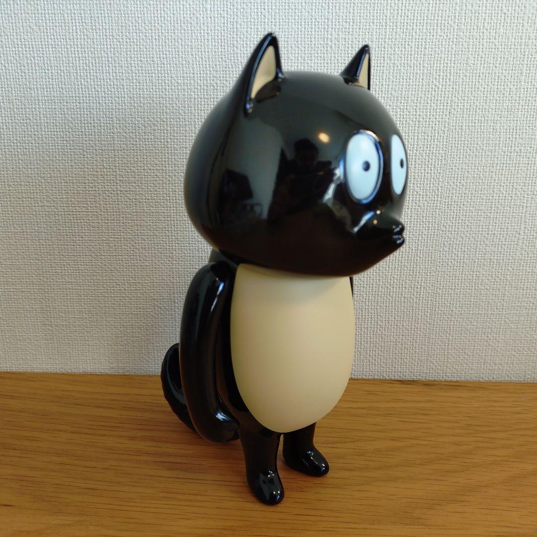 河童の三平たぬきソフビ Yokai Shop 水木しげる 　高さ18cm