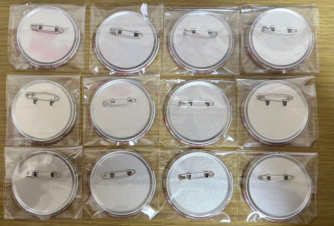 プロセカ グリ缶 30C 鳳えむ 12点