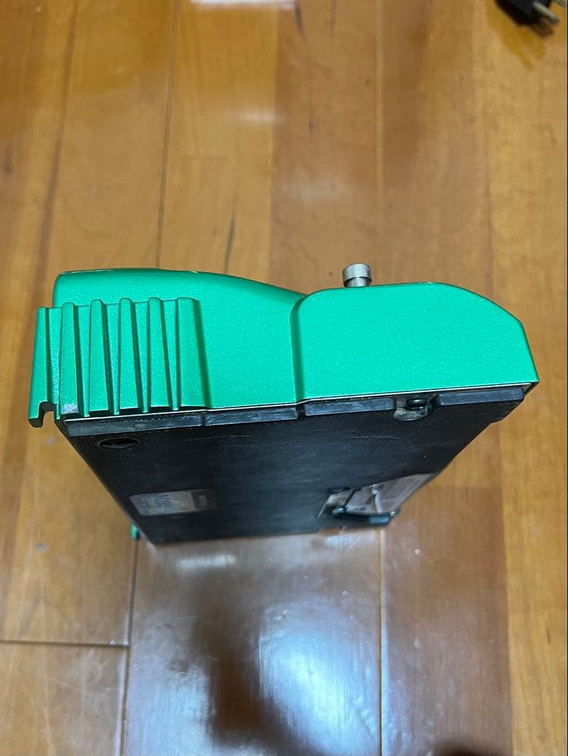 Keeley MOD Line6 DL4ディレイマルチ