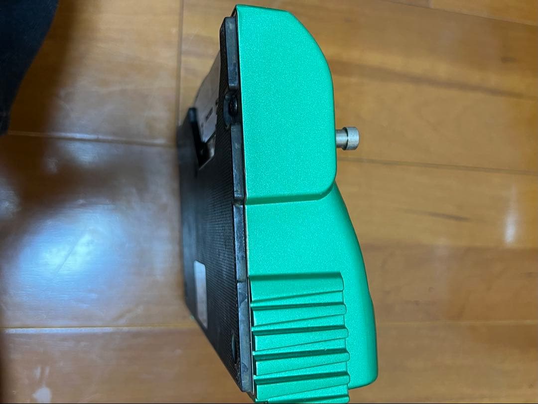 Keeley MOD Line6 DL4ディレイマルチ