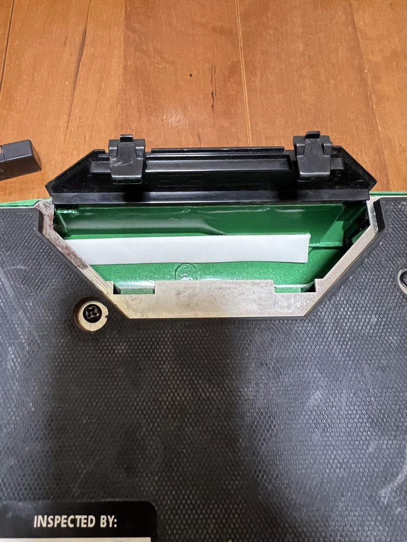 Keeley MOD Line6 DL4ディレイマルチ