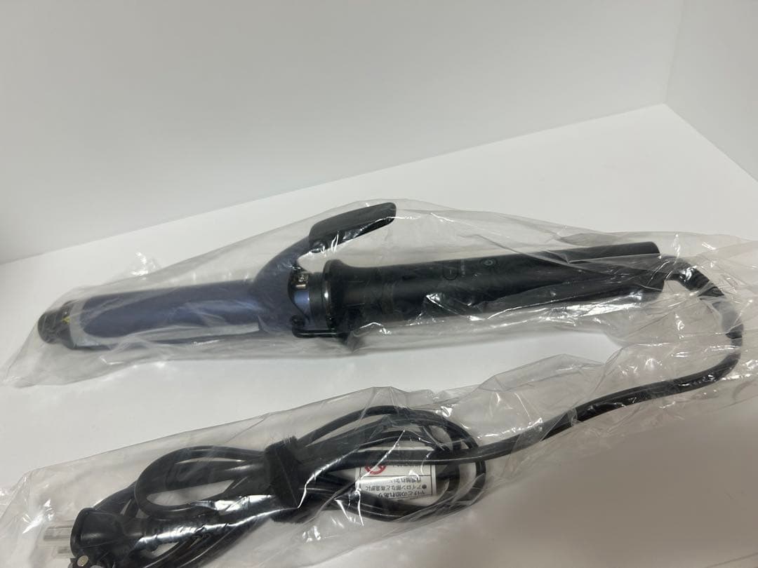 Nobby by TESCOM NIM3032(K) BLACK ケース付き