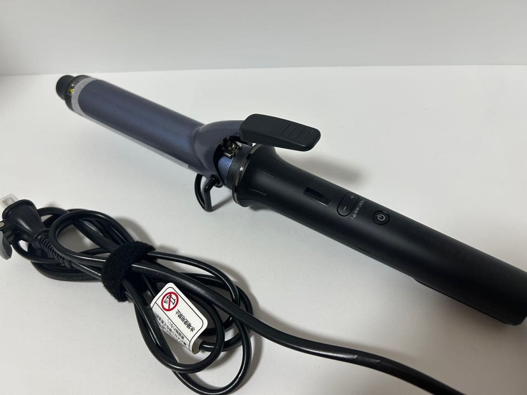 Nobby by TESCOM NIM3032(K) BLACK ケース付き