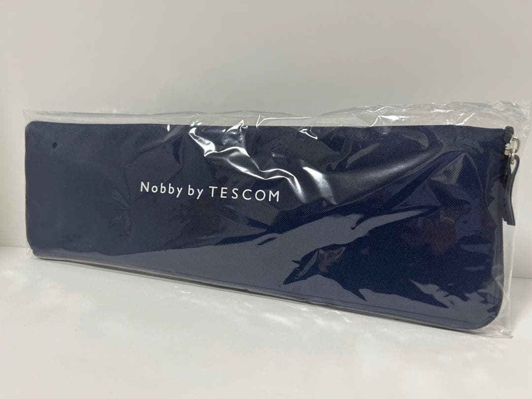 Nobby by TESCOM NIM3032(K) BLACK ケース付き
