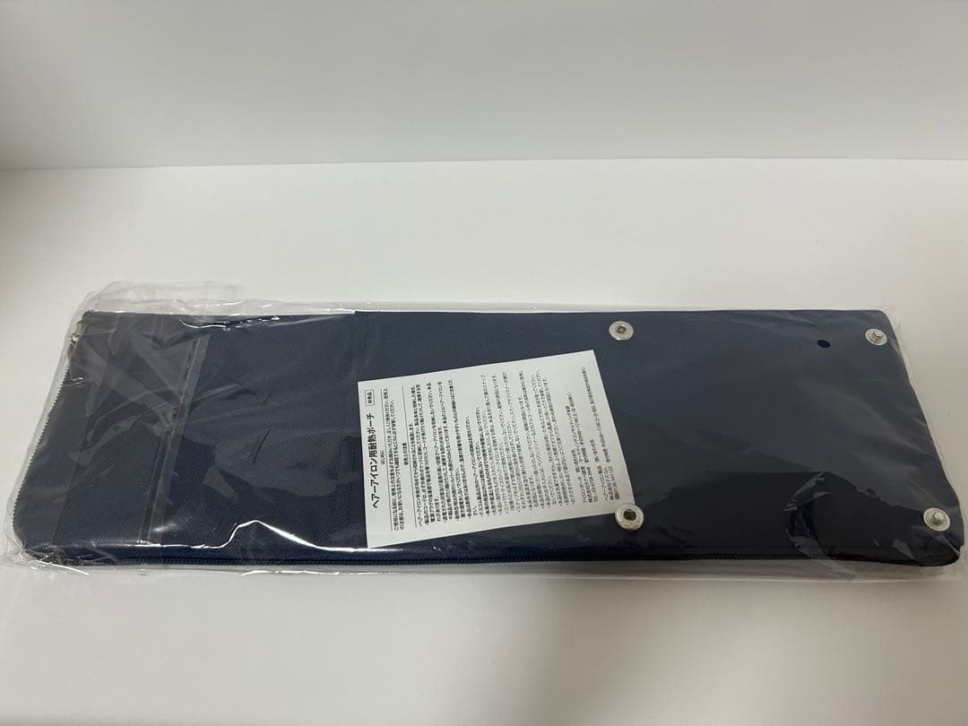 Nobby by TESCOM NIM3032(K) BLACK ケース付き