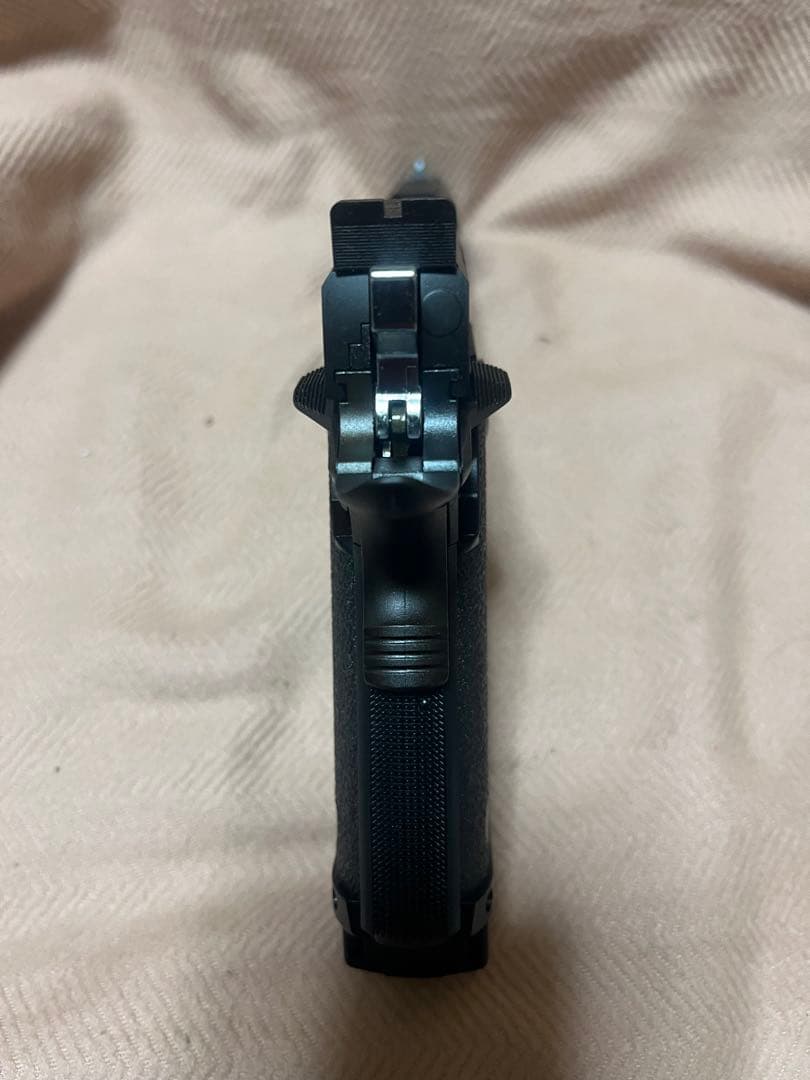 東京マルイ Hi-CAPA 5.1 ガスブローバック　ガスガン