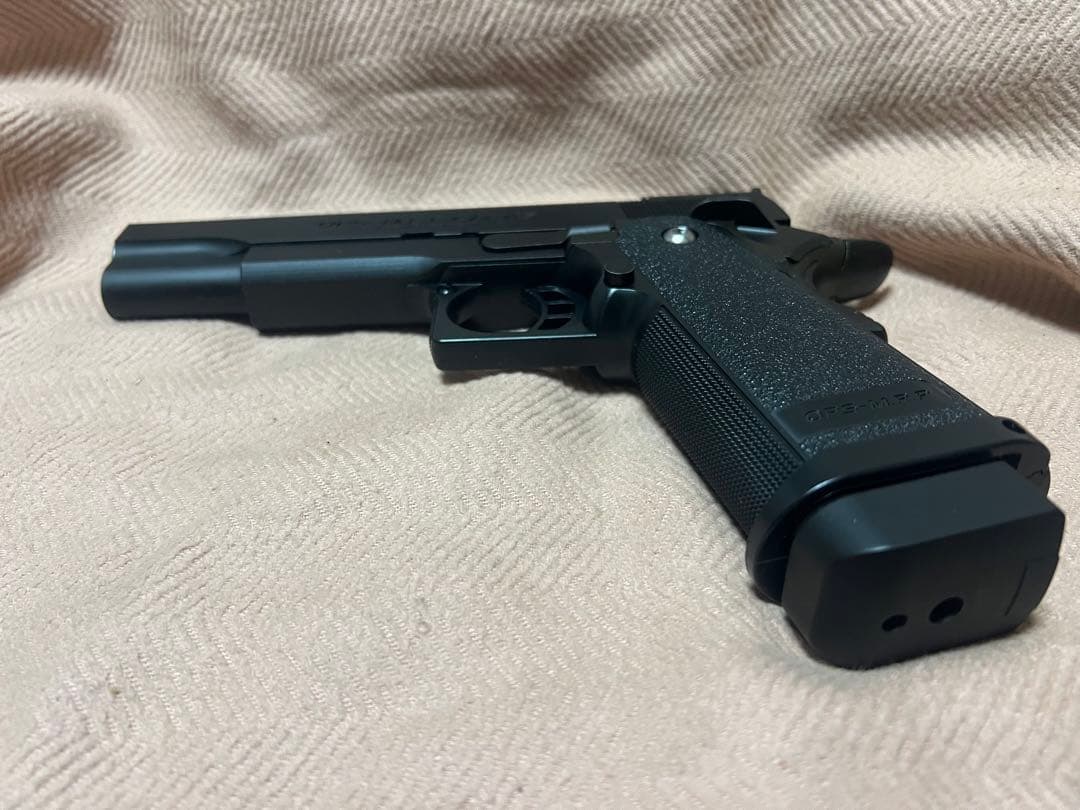 東京マルイ Hi-CAPA 5.1 ガスブローバック　ガスガン