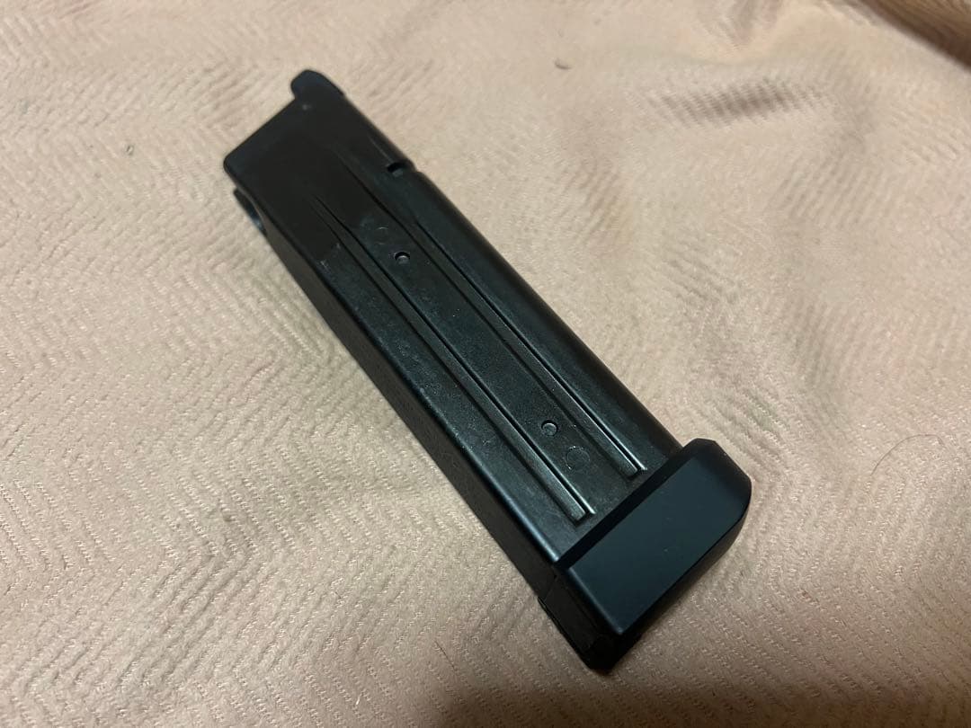 東京マルイ Hi-CAPA 5.1 ガスブローバック　ガスガン