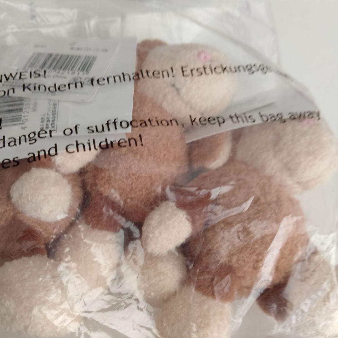 nici キーホルダー　 ジョリー・メイ　18個まとめ売り