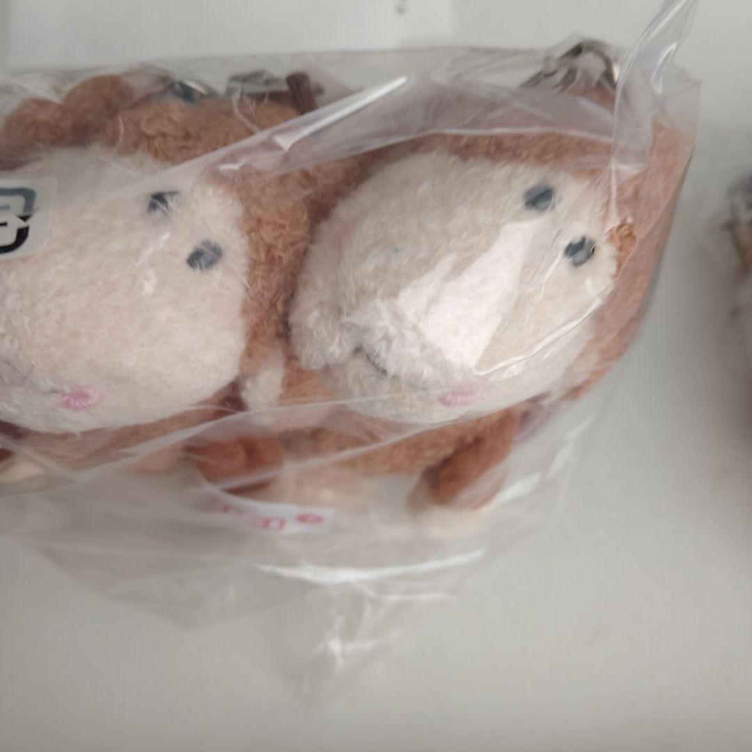 nici キーホルダー　 ジョリー・メイ　18個まとめ売り