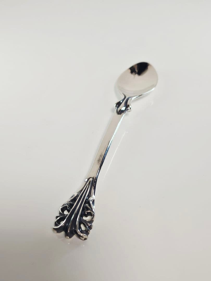 CHROME HEARTS クロムハーツ BABY SPOON ベイビースプーン