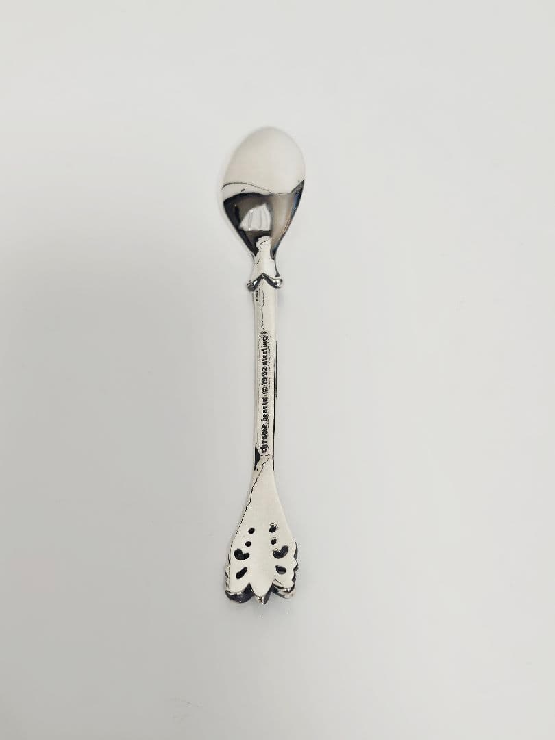 CHROME HEARTS クロムハーツ BABY SPOON ベイビースプーン