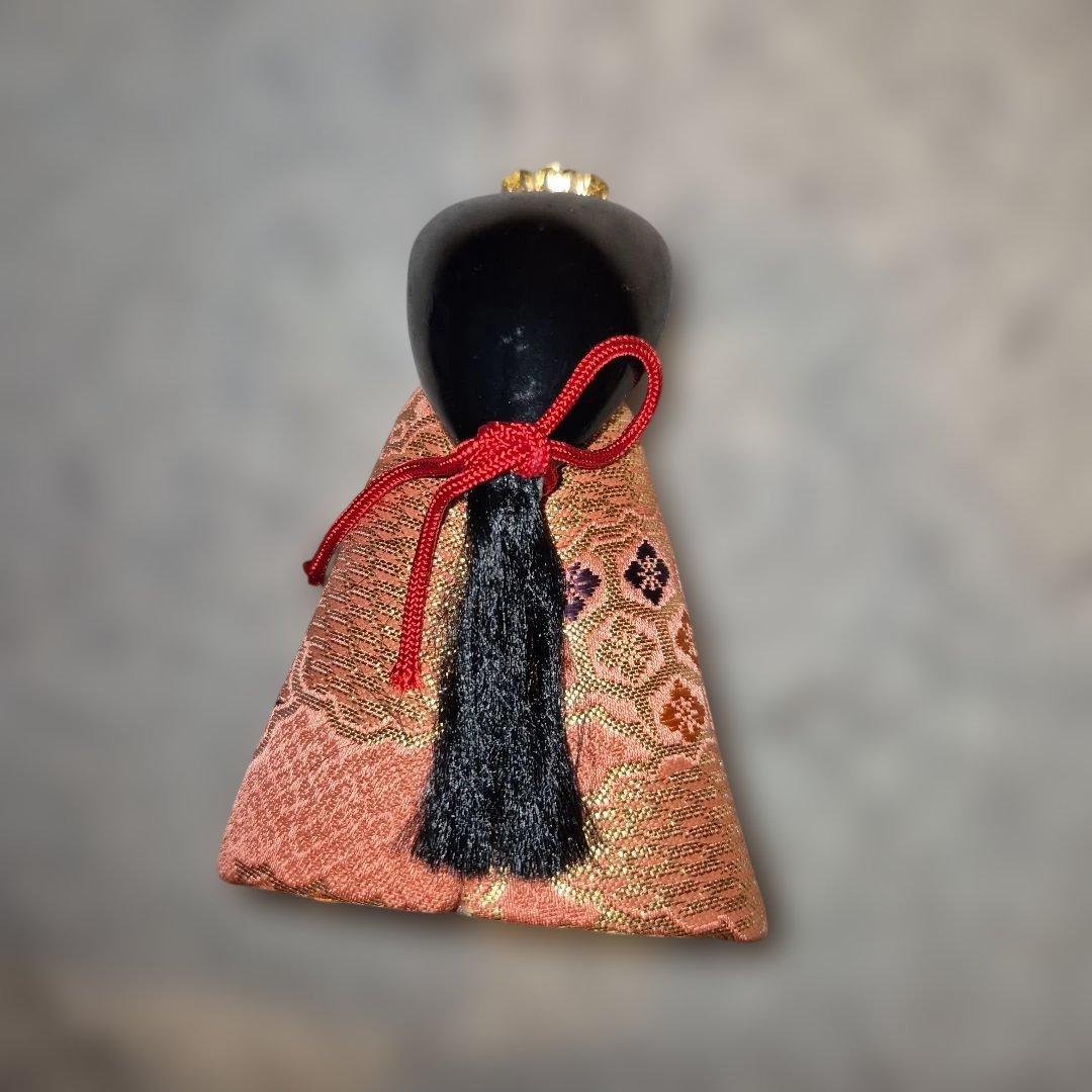 新品　美濃立雛　雛人形