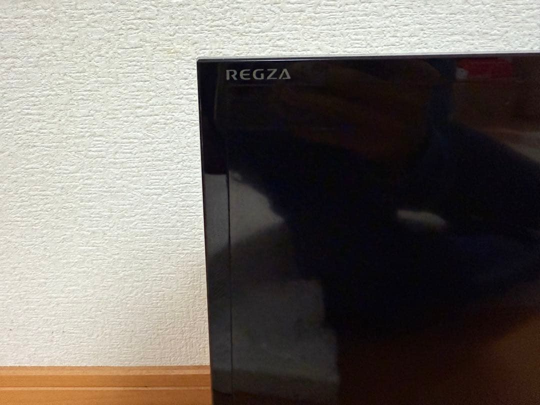 テレビ REGZA 24s24