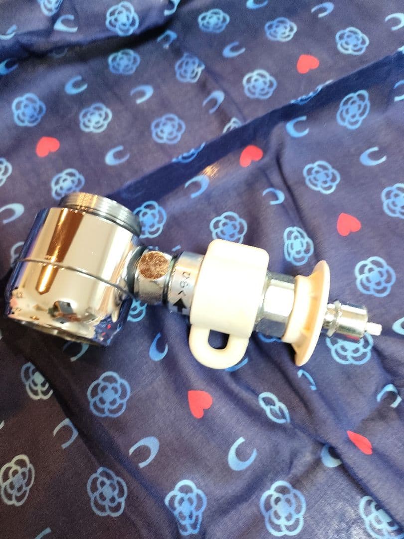 Panasonic 食洗機 分岐栓 CB-SKH6モデル