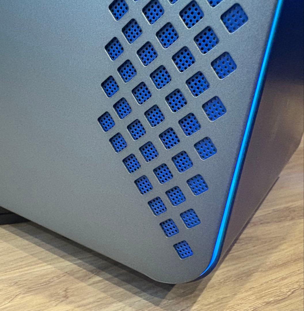 えりむ　様RTX4070　GALLERIA ゲーミングpc i7 13700F