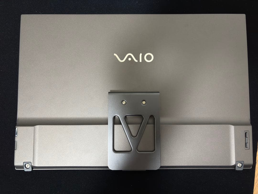VAIO Vision+ 14 モバイルディスプレイ
