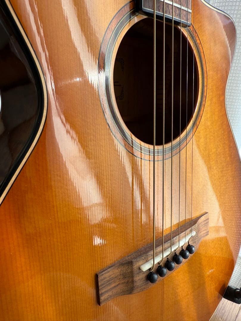 Headway HC-630 TRV アコースティックギター