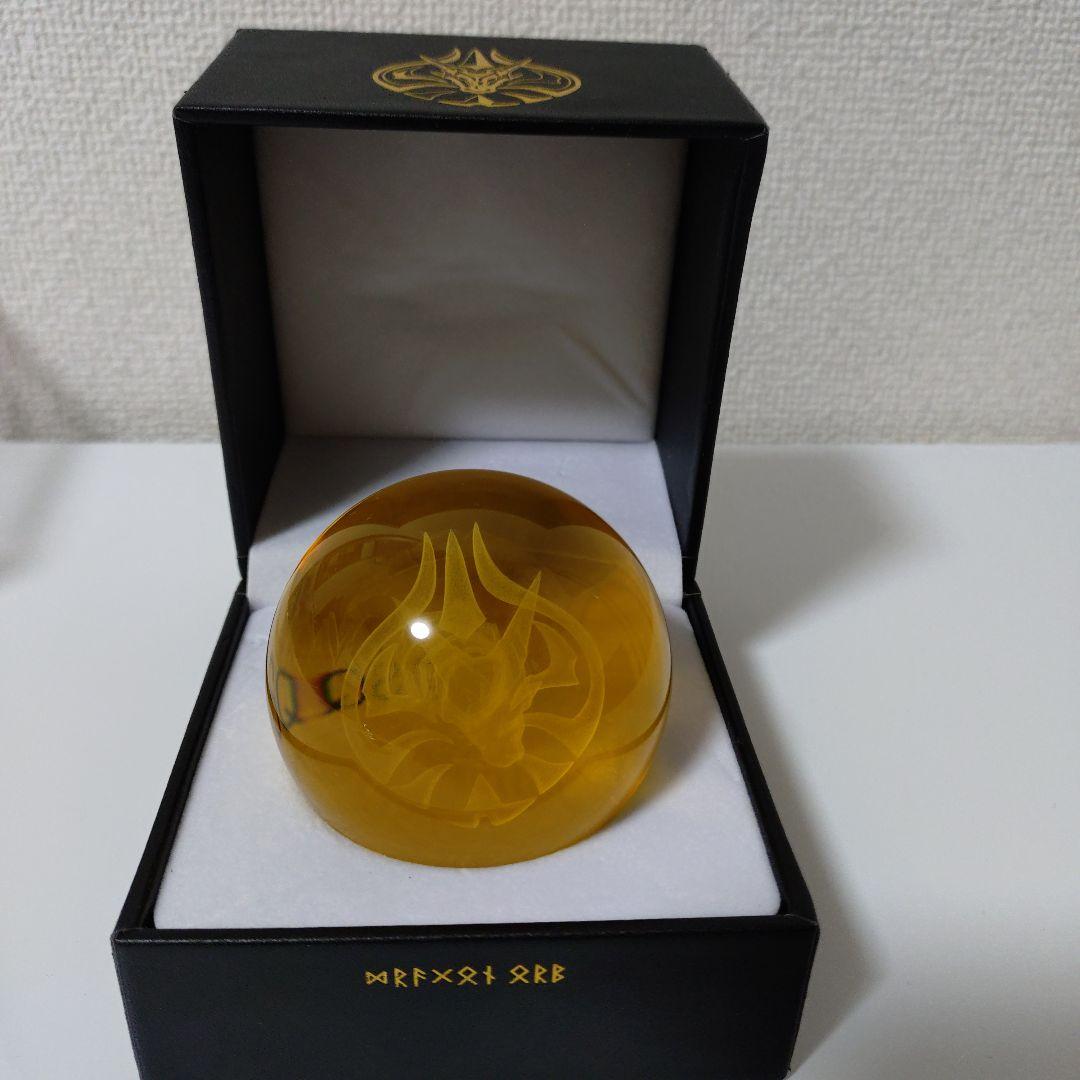 y*i様 ドラゴンクエスト　1/1　ドラゴンオーブ
