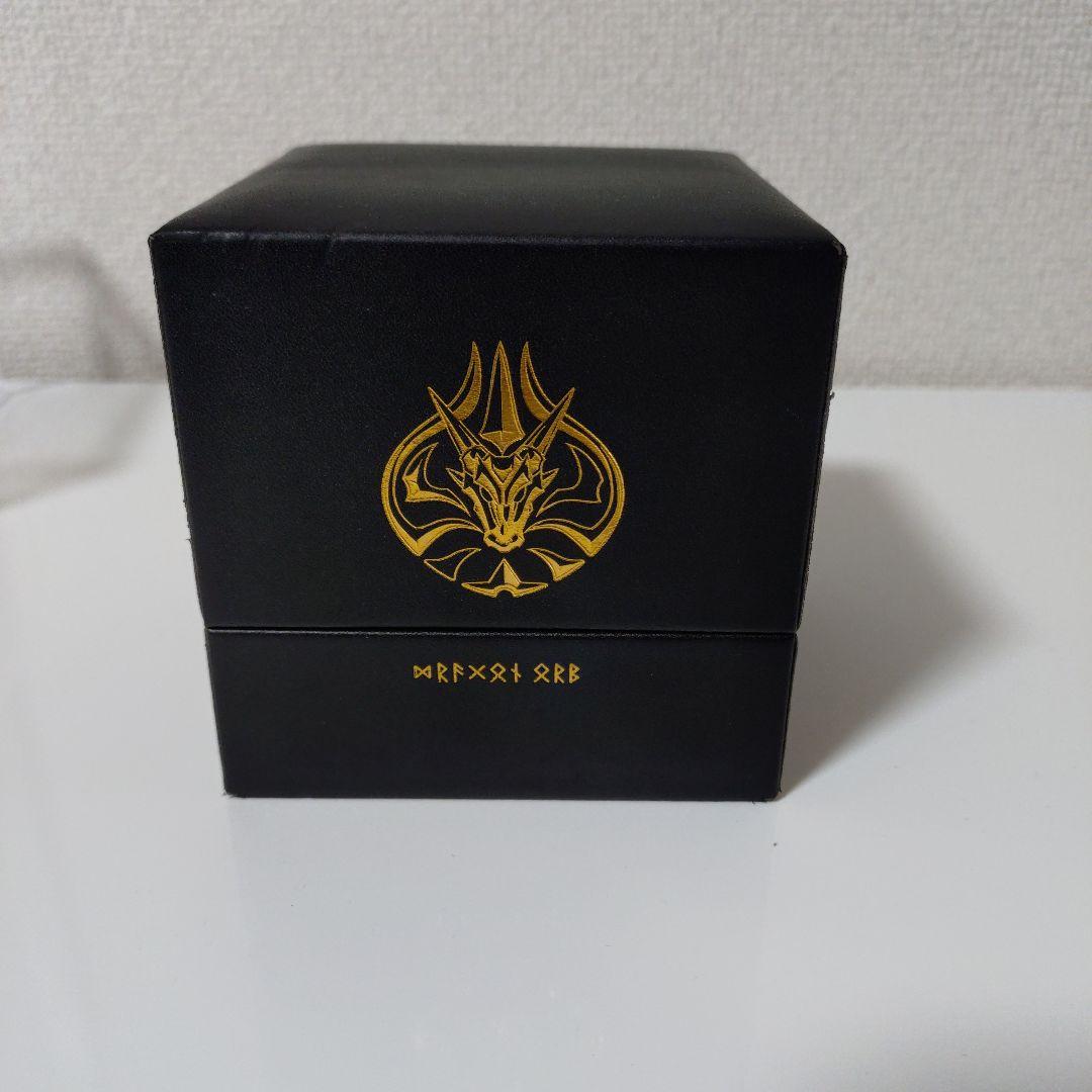 y*i様 ドラゴンクエスト　1/1　ドラゴンオーブ