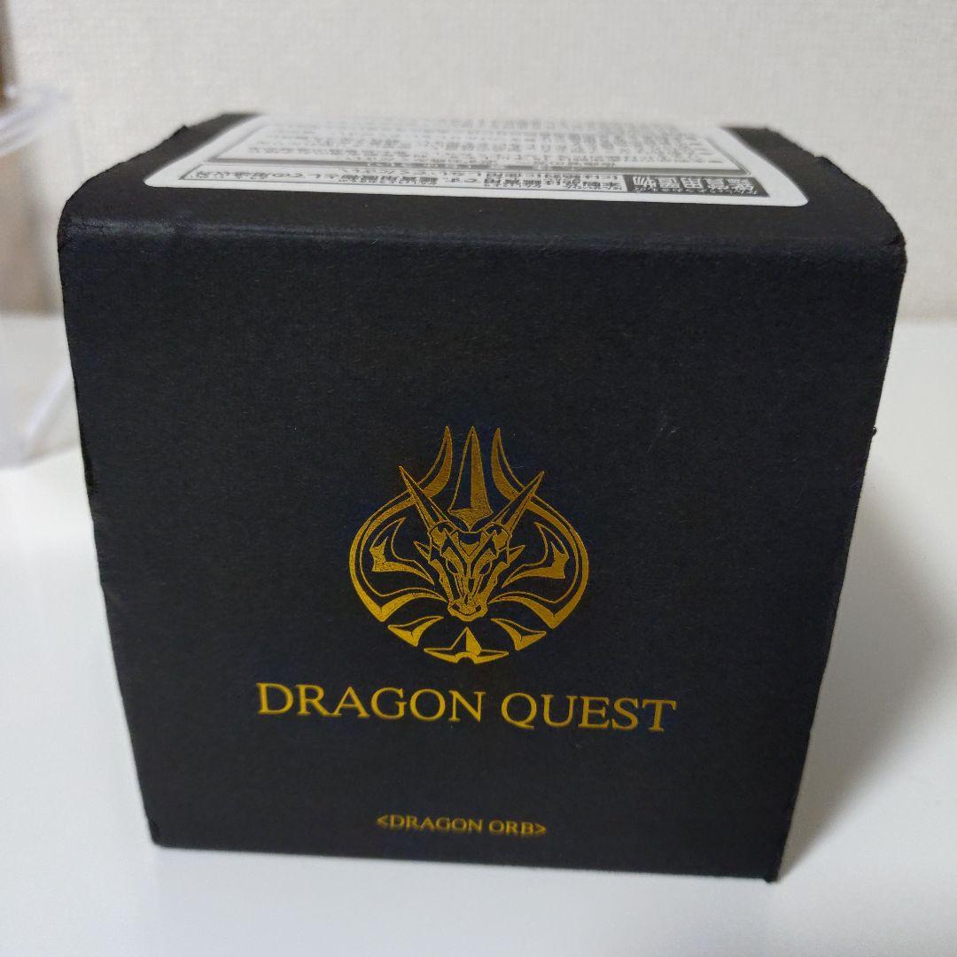 y*i様 ドラゴンクエスト　1/1　ドラゴンオーブ