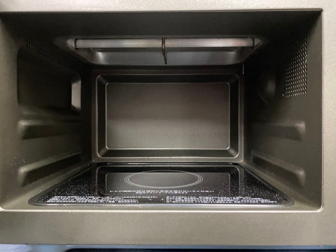 SHARP RE-S55DJ-B 電子レンジ　22年製