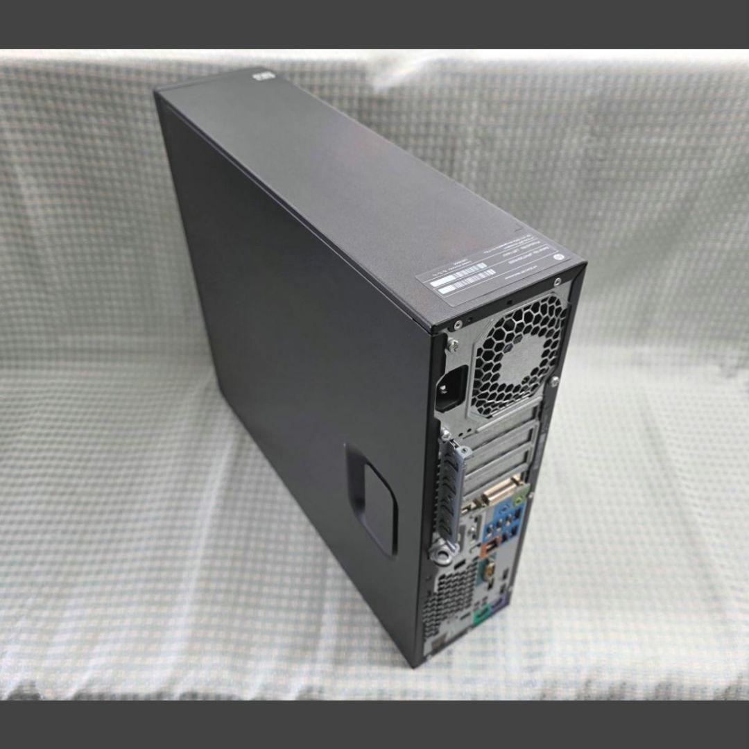 Windowsデスクトップ HP Z240 SFF Workstation