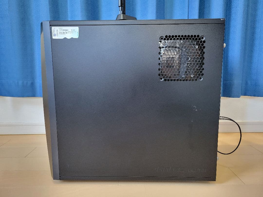 【ジャンク】パソコンパーツ一式