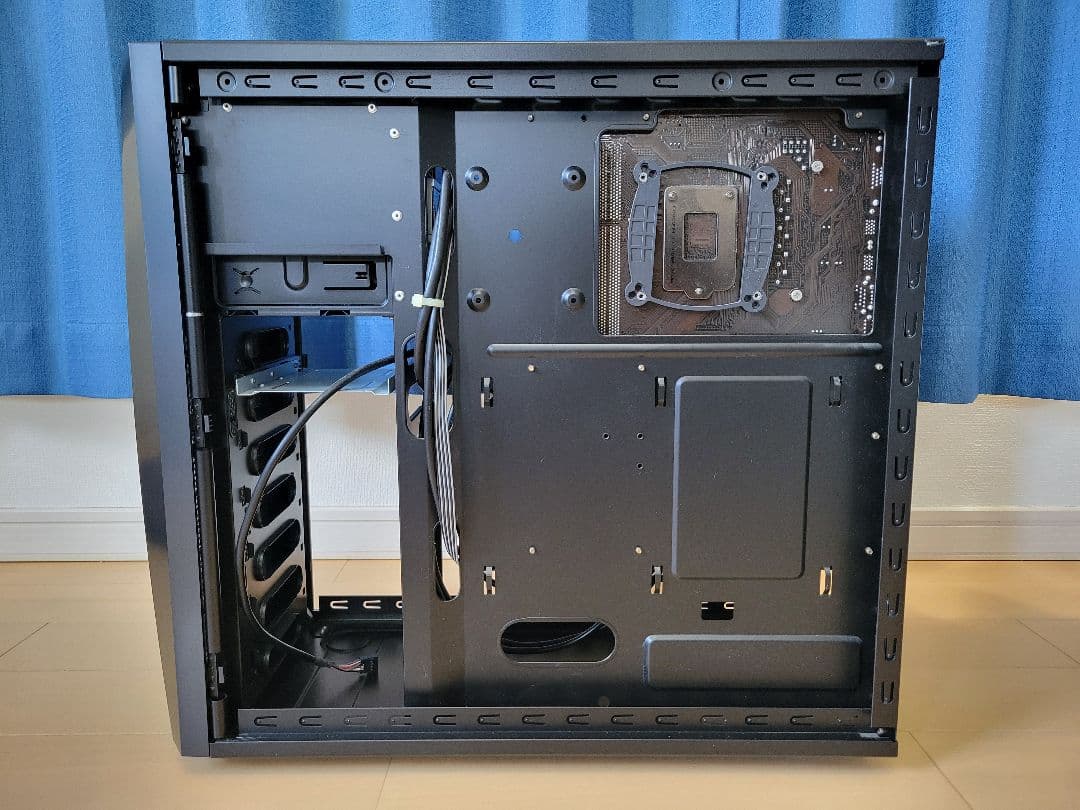 【ジャンク】パソコンパーツ一式