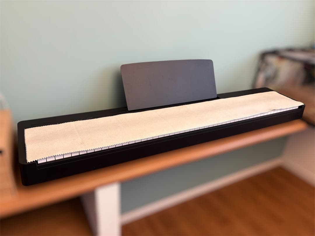 【YAMAHA】P143B 電子ピアノ ●取りに来てくれる方も可