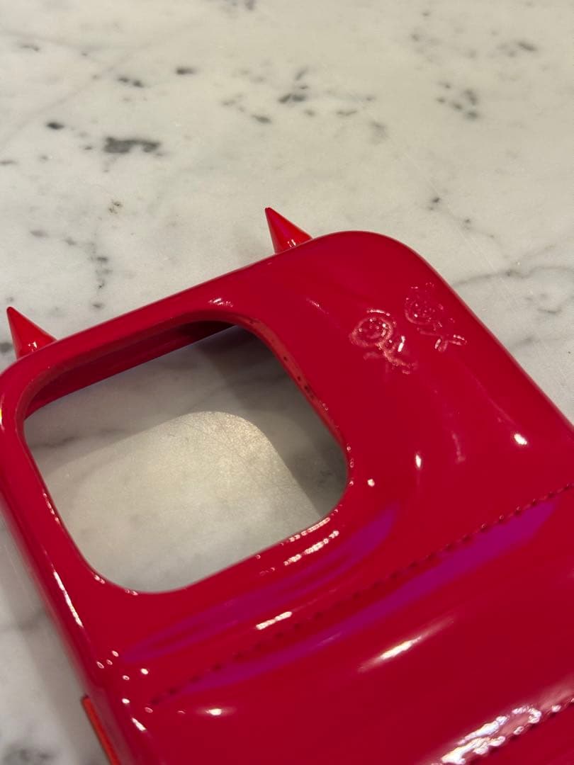 urban sophistication iPhone15proケース