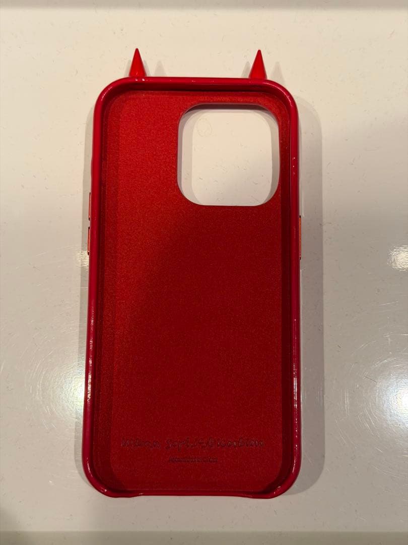 urban sophistication iPhone15proケース