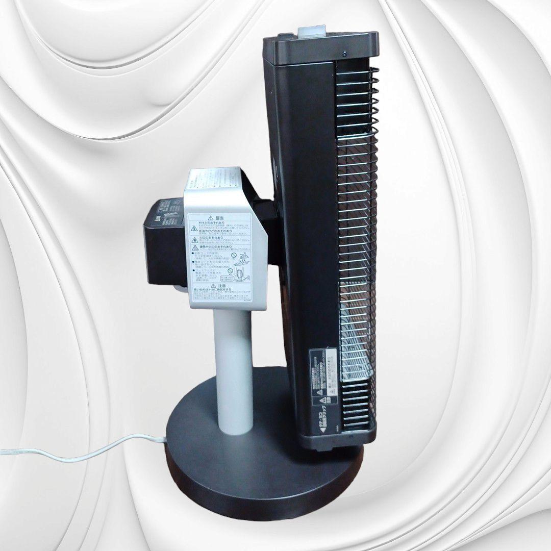 【美品♪20年製♪】遠赤外線暖房機 セラムヒート ブラウン ERFT11XS-T